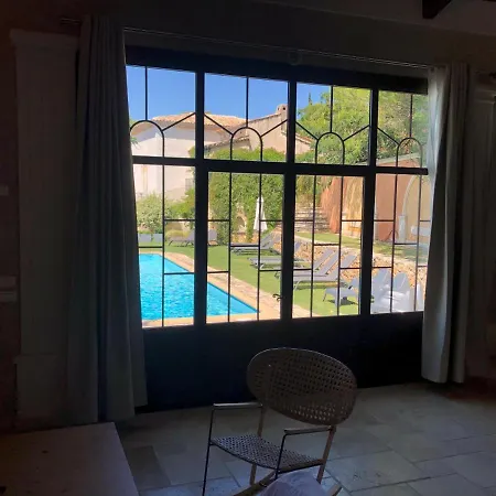 Le Pool House - Private Jacuzzi - Mas Des Sous Bois *