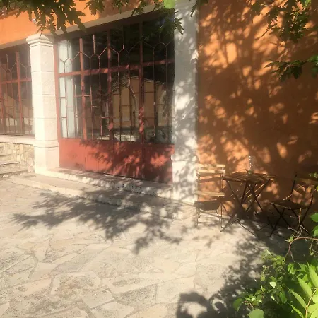 Le Pool House - Private Jacuzzi - Mas Des Sous Bois Lüks kamp alanı *