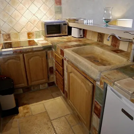 Le Pool House - Private Jacuzzi - Mas Des Sous Bois