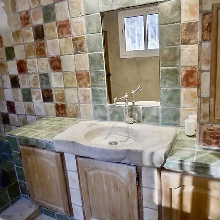 Le Pool House - Private Jacuzzi - Mas Des Sous Bois *